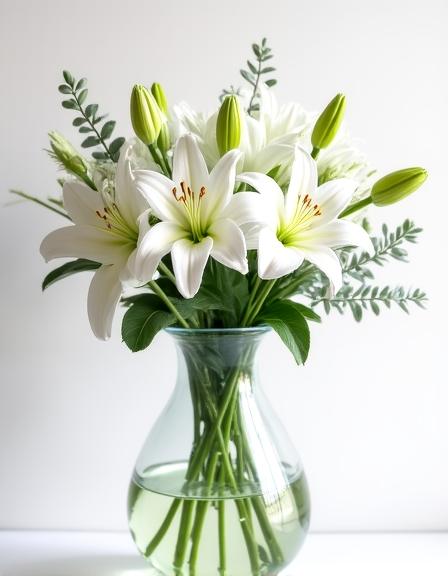 The Stoic Stem arrangement